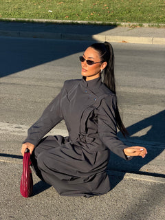 Tailleur Mirage Grey