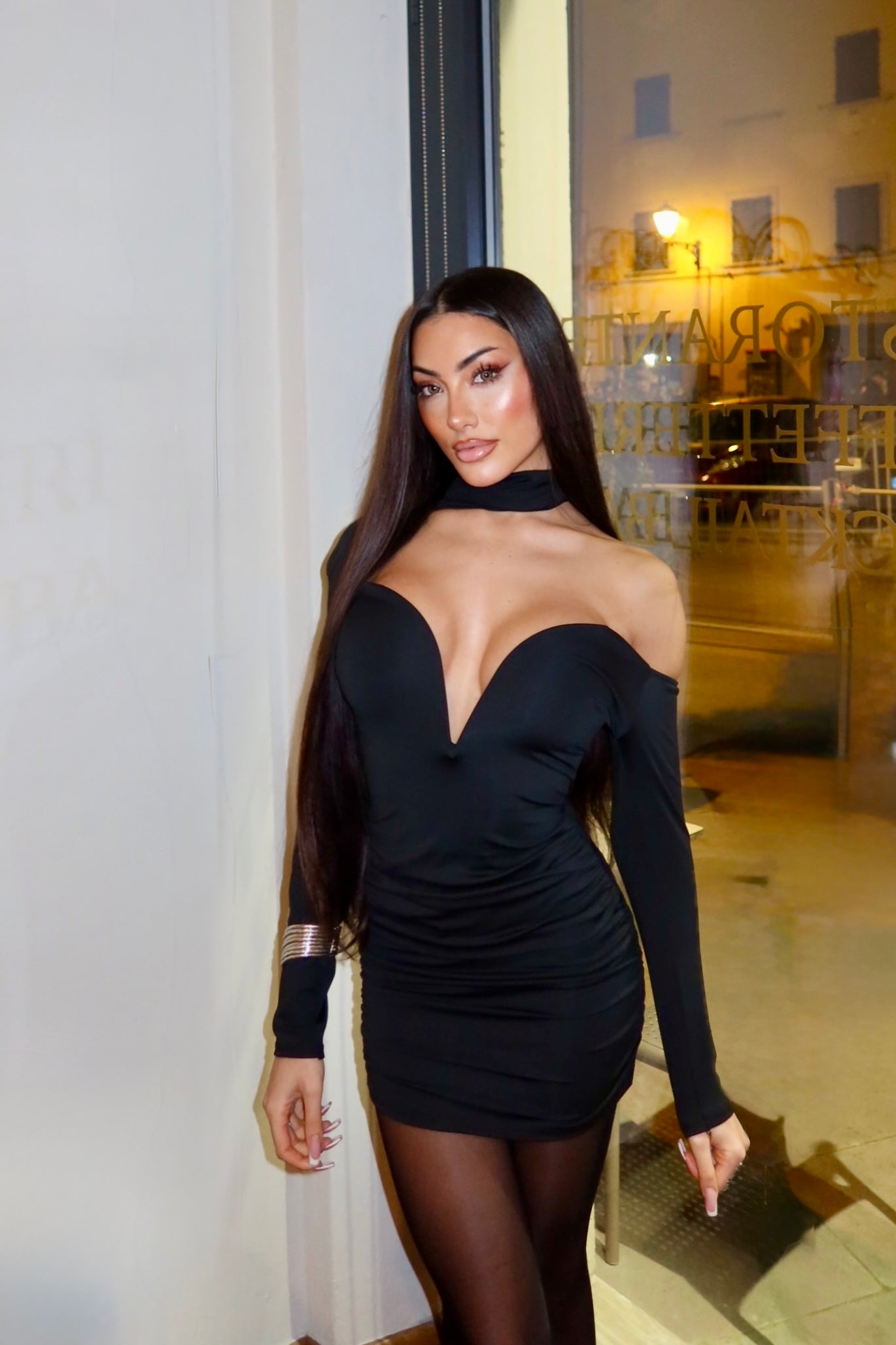 Dress Sexy Love