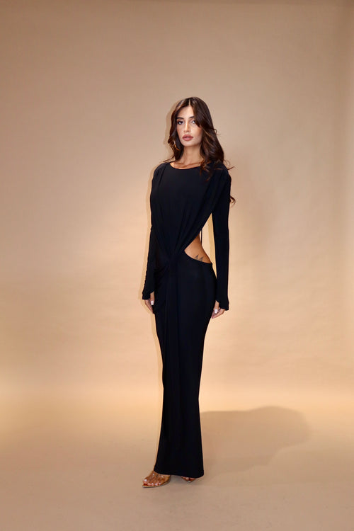 Dress Luna