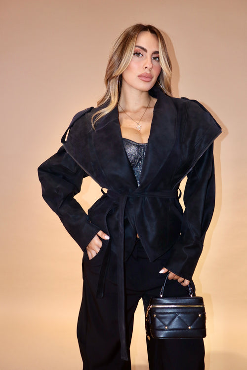 Jacket Aslan