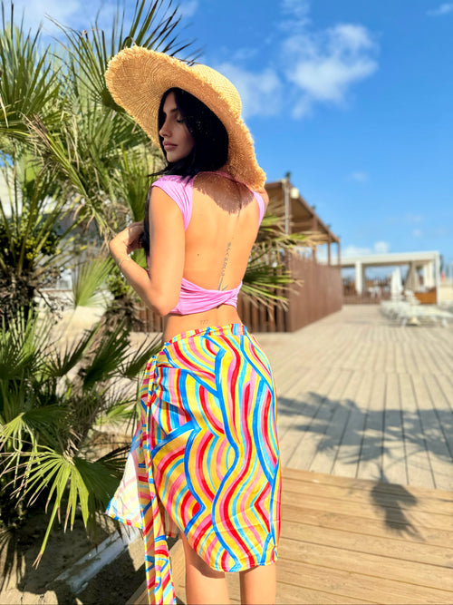 Maglia Miranda