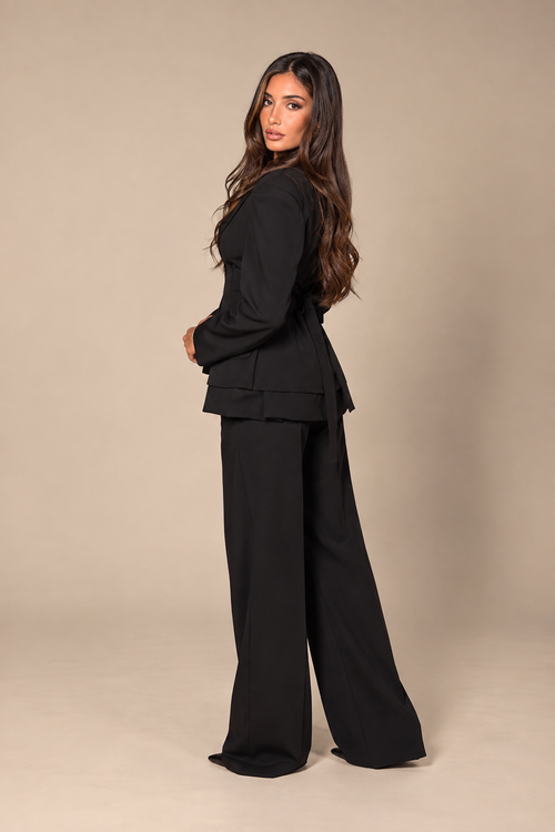 Tailleur Marni Black