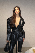 Blazer Darcey Black