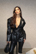 Blazer Darcey Black