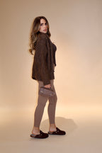 Leggings Skin Mou