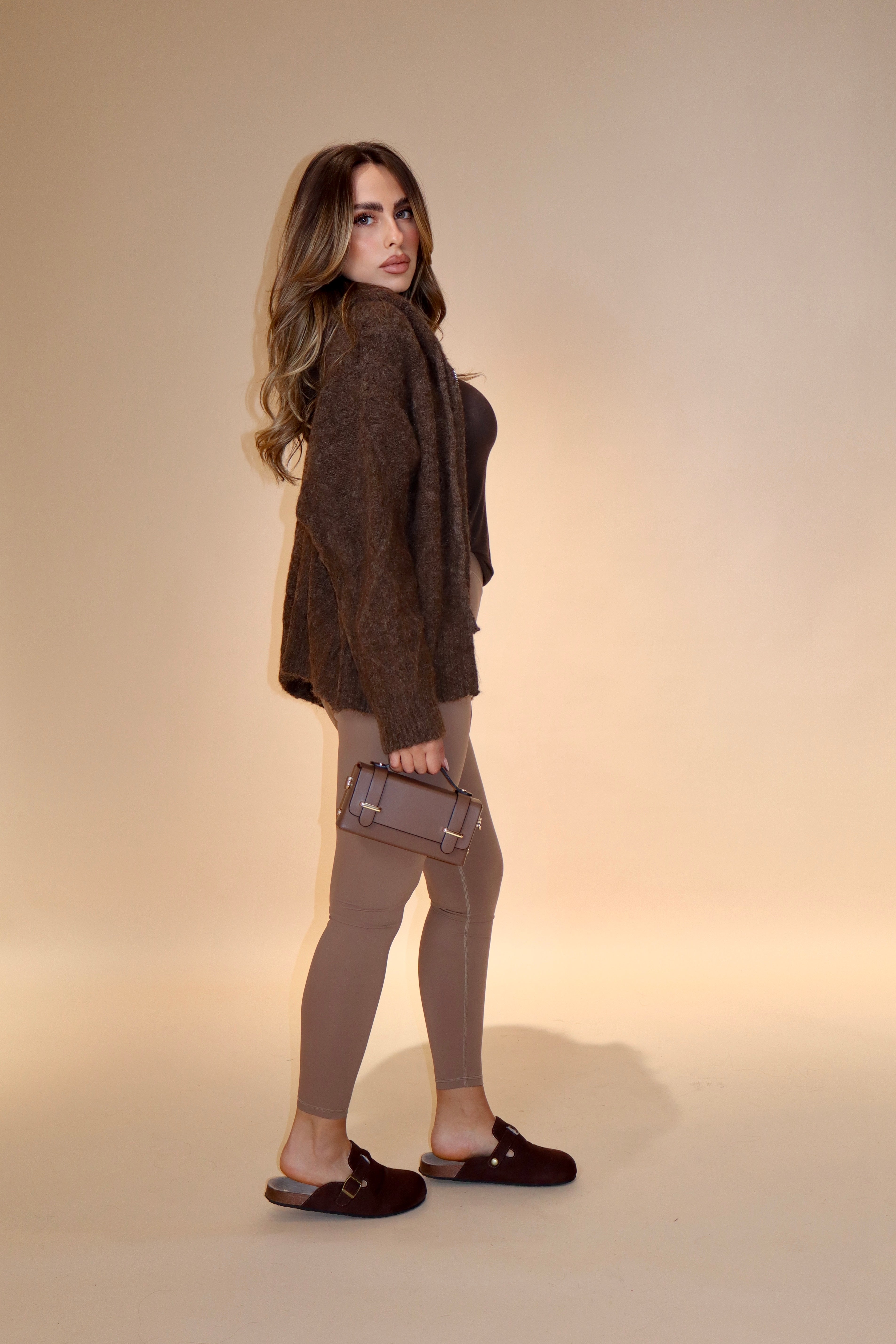 Leggings Skin Mou