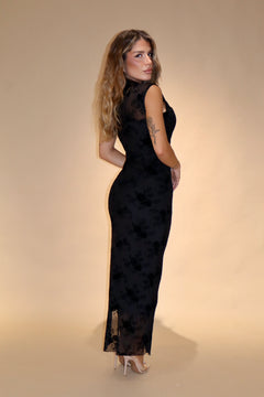 Dress Kira Black