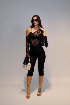 Pantalone Capri