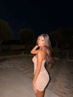 Dress Yasmine