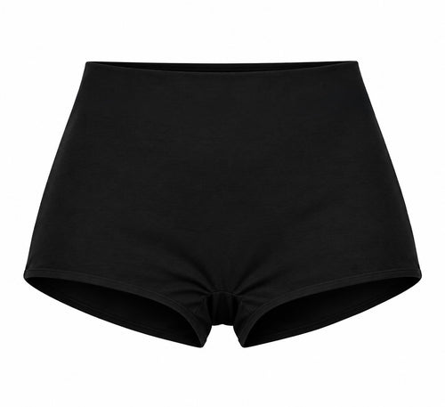 Culotte Salem Black