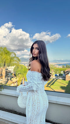 Dress Elisè