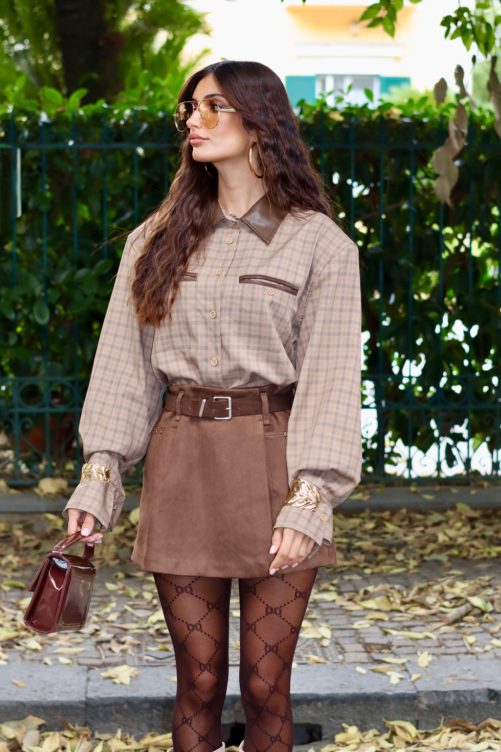 Shorts Lorenza