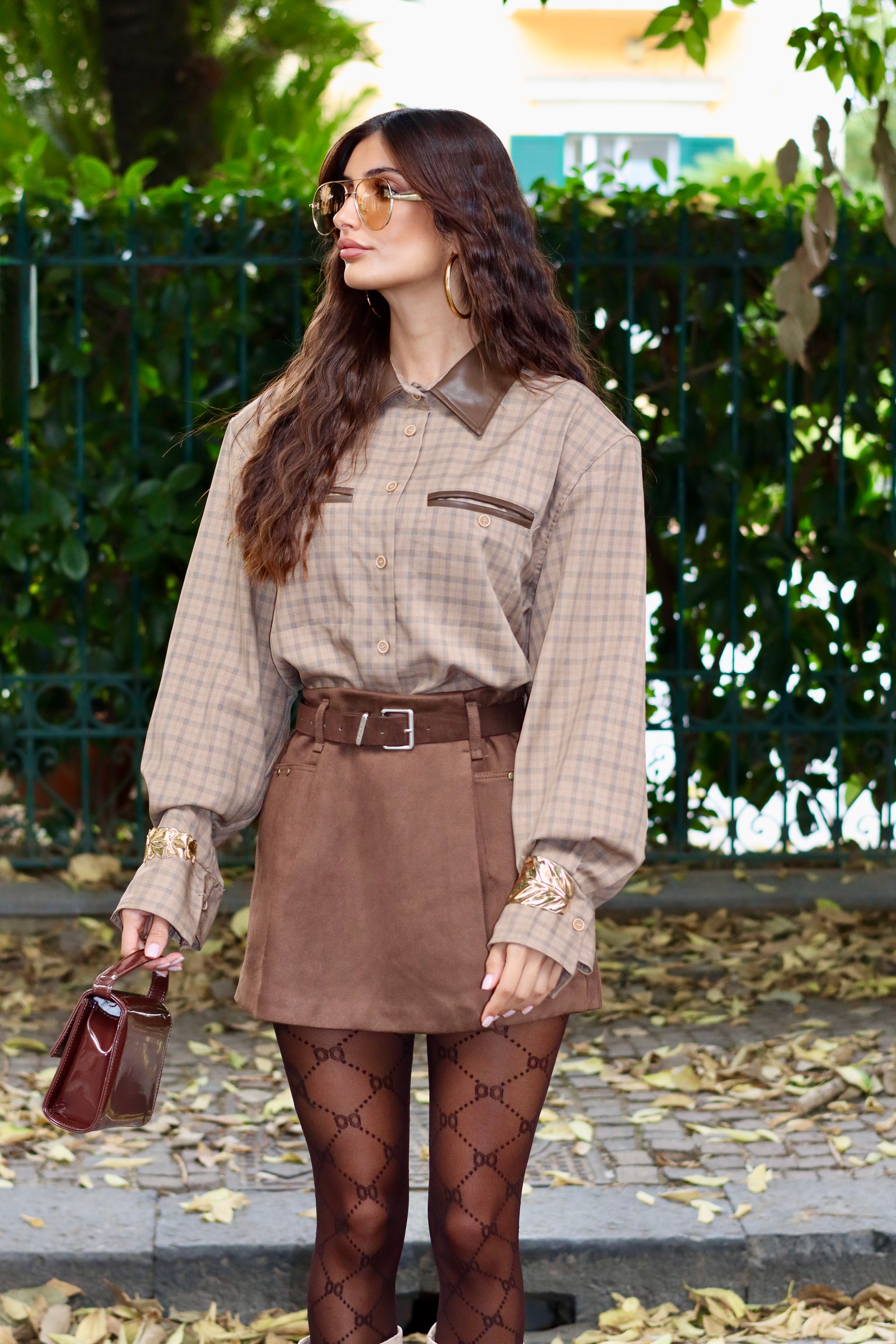 Shorts Lorenza
