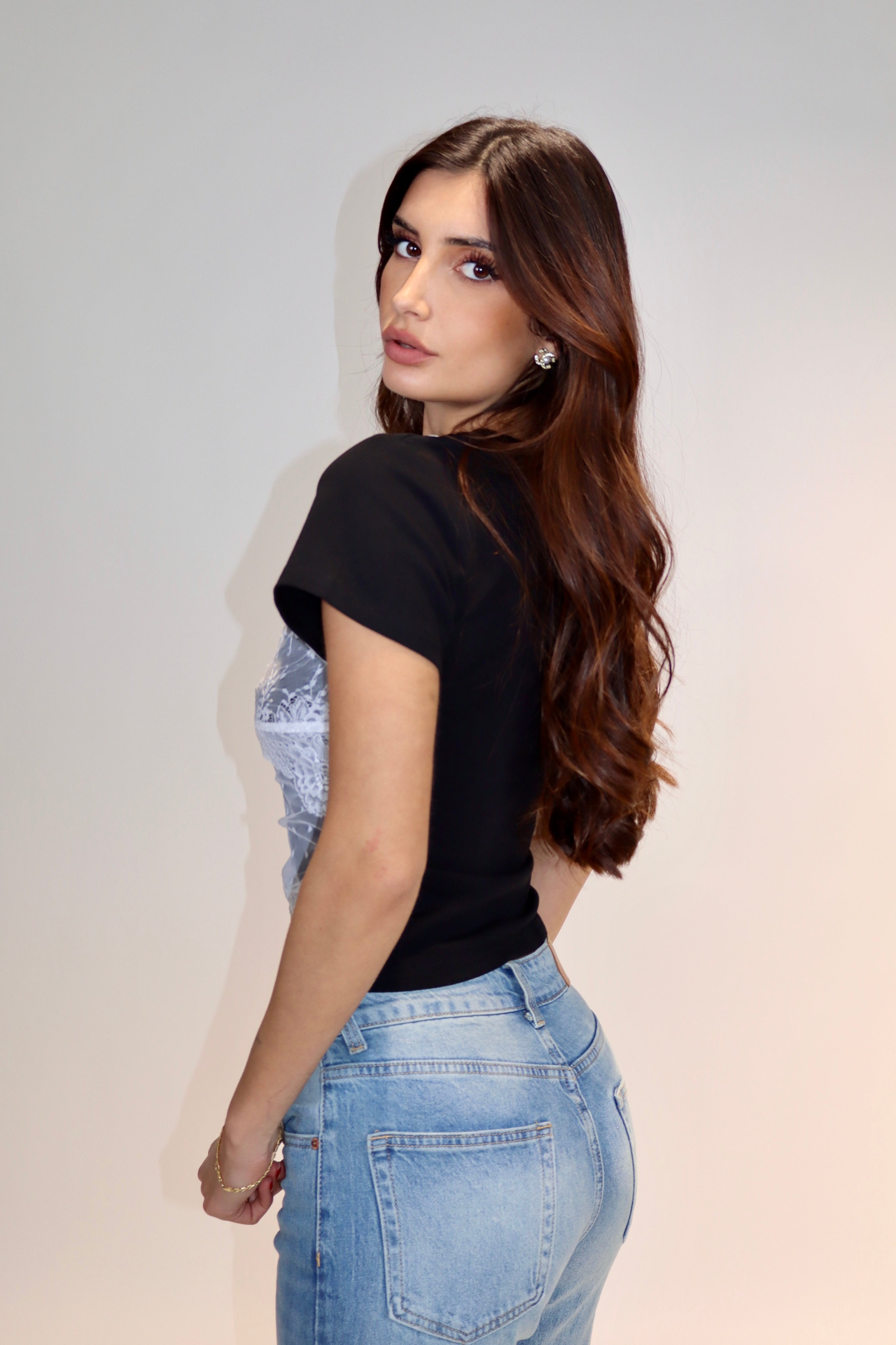 Maglia May