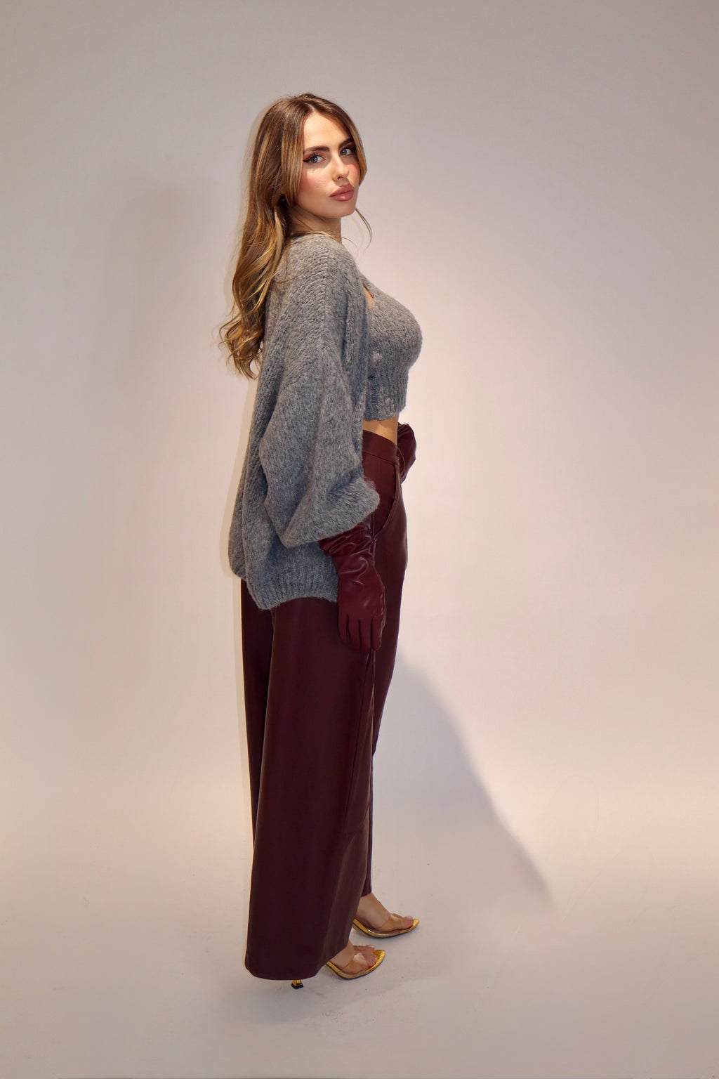 Pantalone Blade
