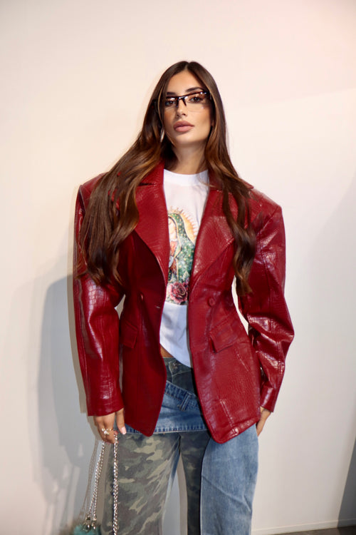 Blazer Naomi