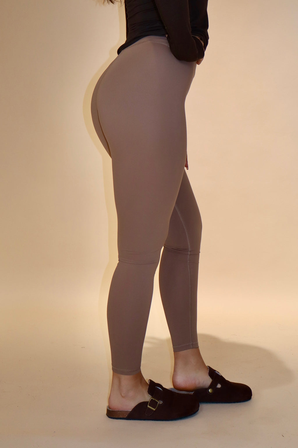 Leggings Skin Mou