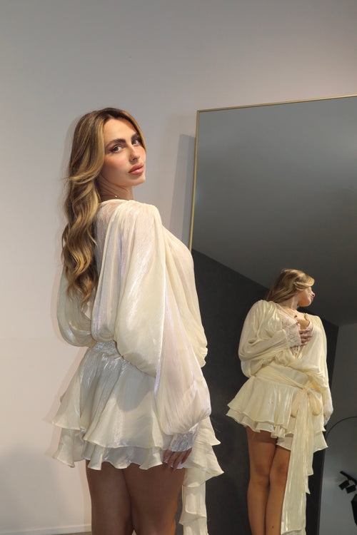 Dress Nalaya 2.0 Panna