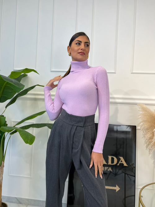 Pantalone Hope Grigio
