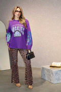 Pantalone Didi Animalier