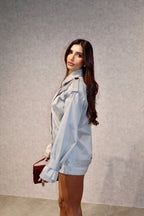 Trench London Grey