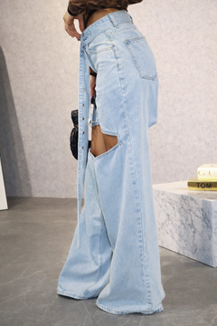 Denim Niki Pre-Order