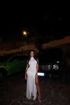 Dress Venere White Pre-Order