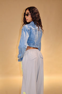 Jacket Rio