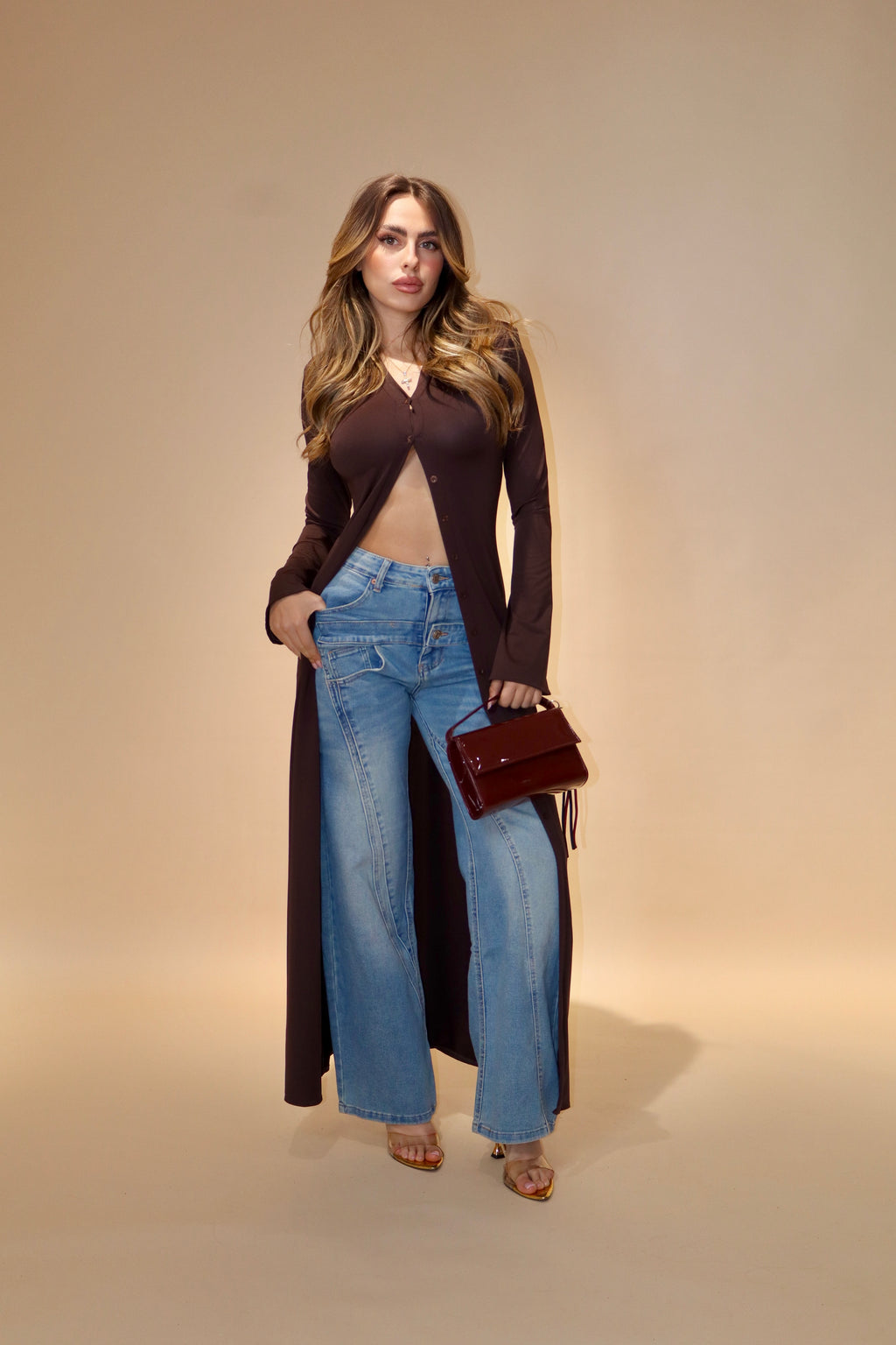 Jeans Suite 2.0