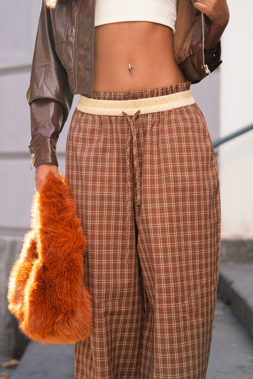 Pantalone Brandy