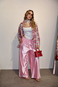 Pantalone Ace Pink