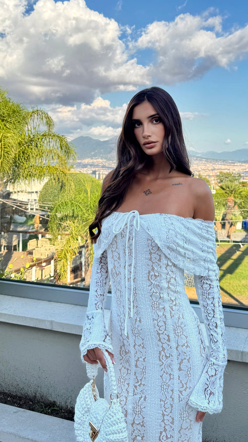 Dress Elisè