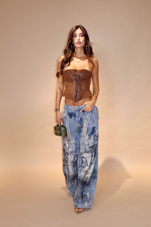 Jeans Lary