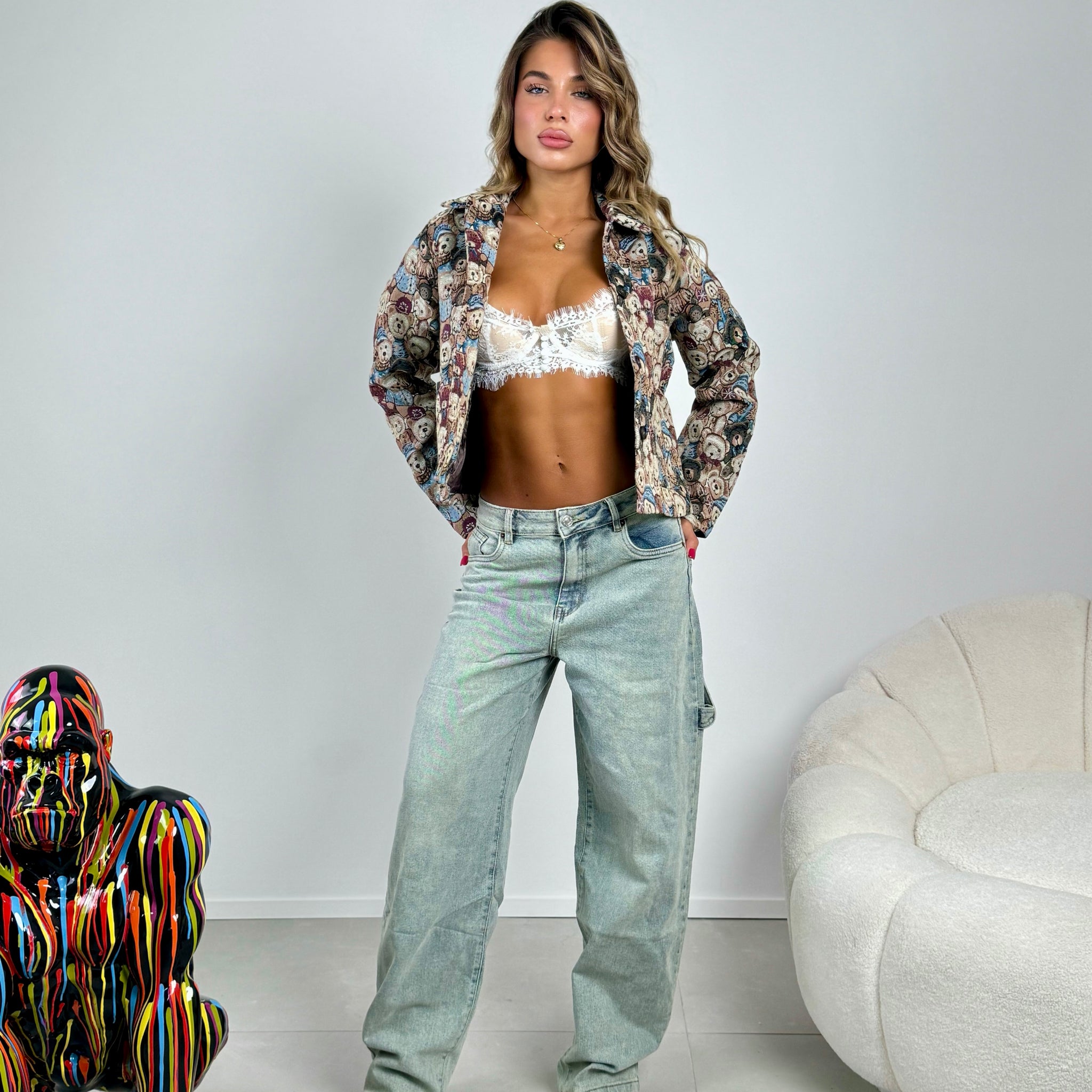 Jeans DUBLINO