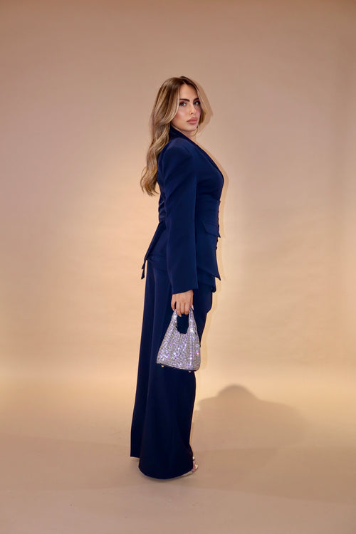 Tailleur Marni Blu