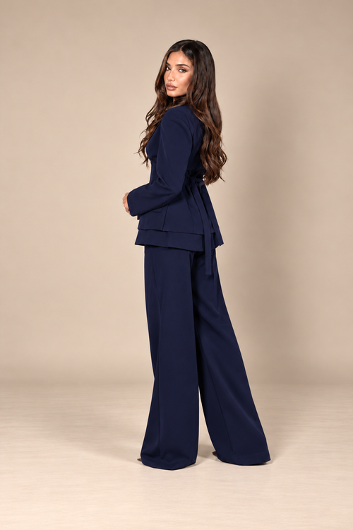 Tailleur Marni Blu