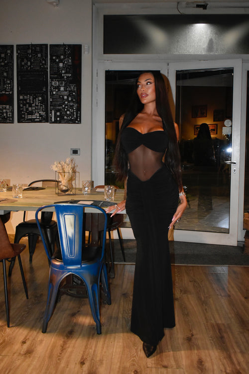 Dress Reina