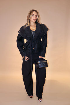 Jacket Aslan