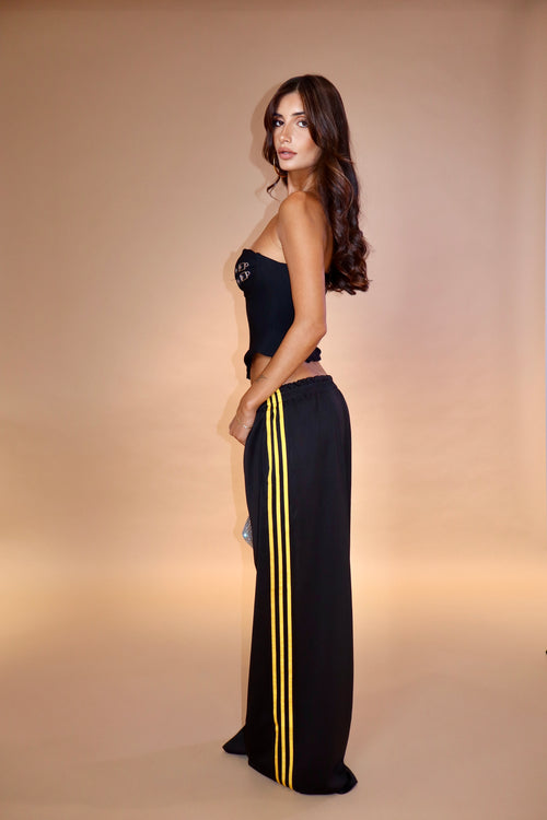 Pantalone Adì 80’s Black