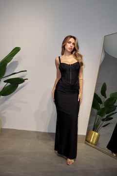 Dress Colette