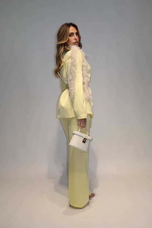 Tailleur Minerva