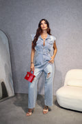 Jumpsuit Micaela