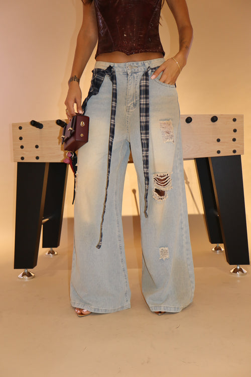Jeans Rich