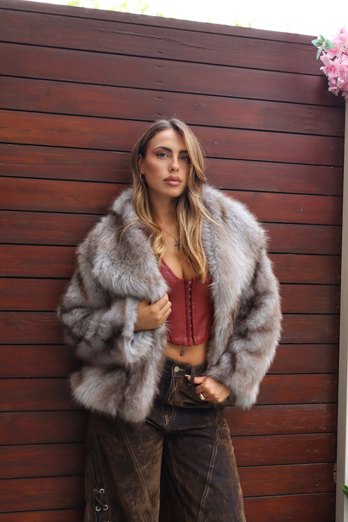 Ecofur Esra
