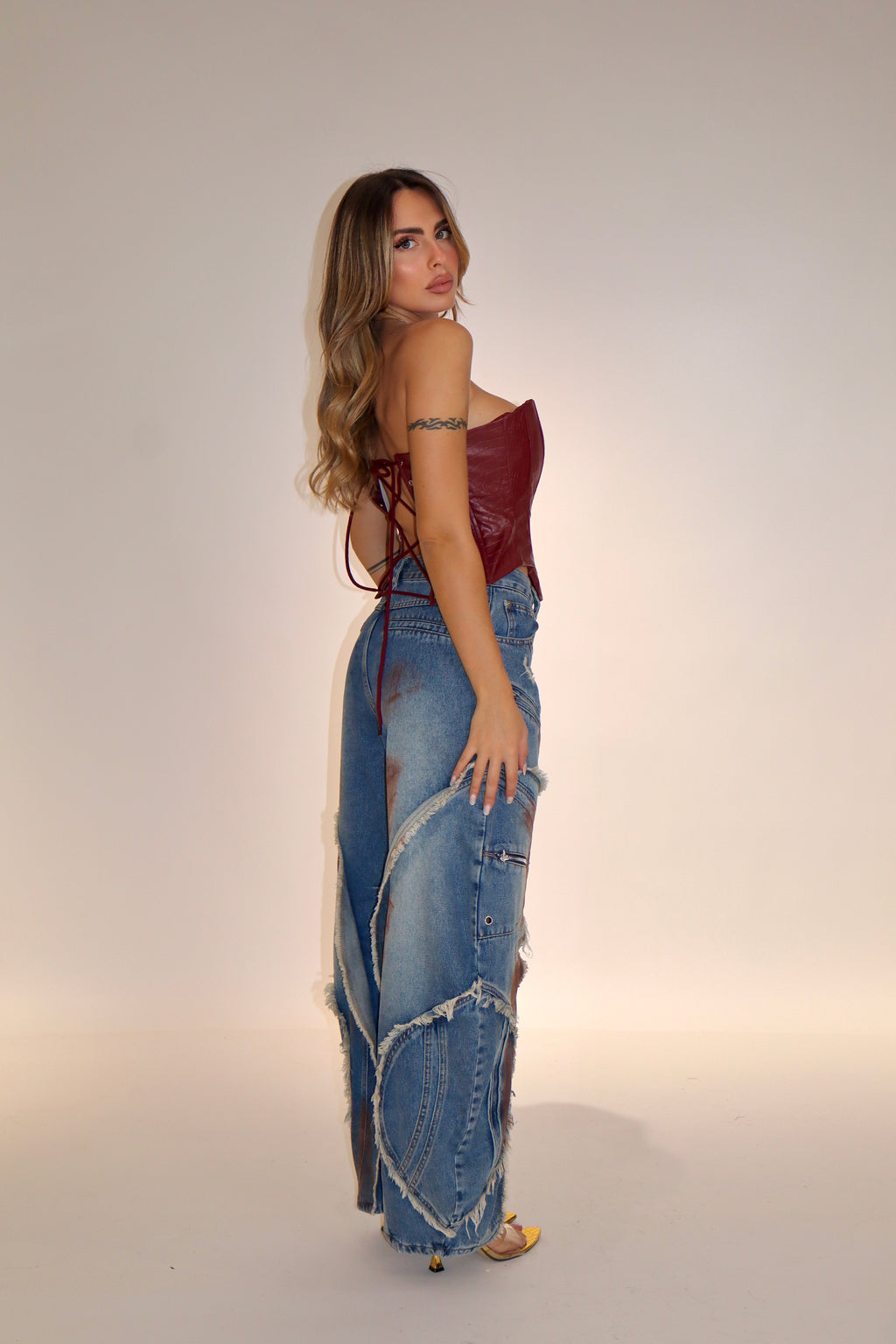 Jeans Unam