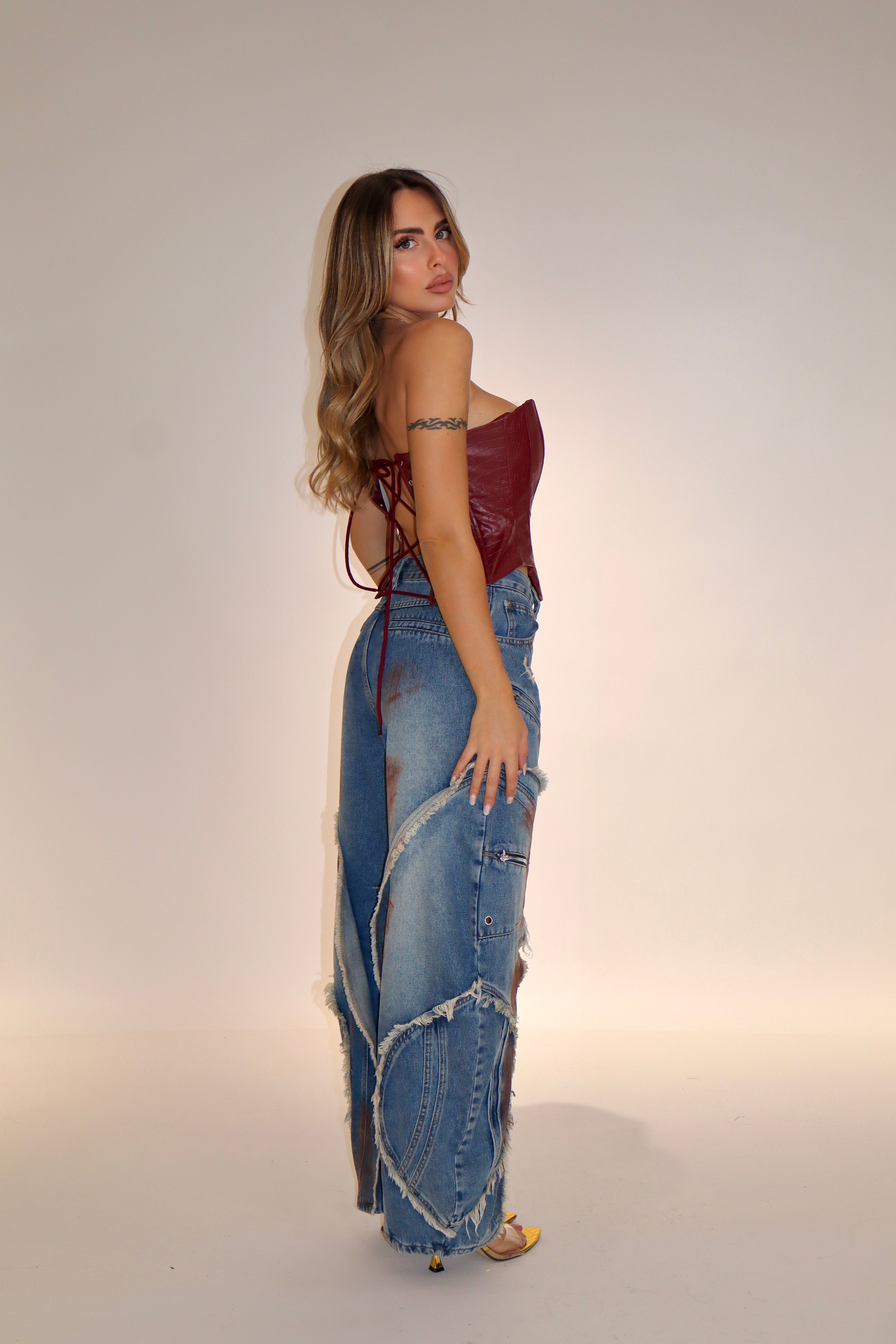 Jeans Unam