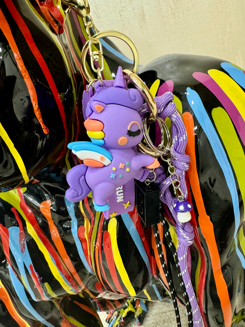 Charms UNICORN
