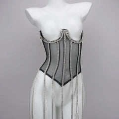 Corsetto LION
