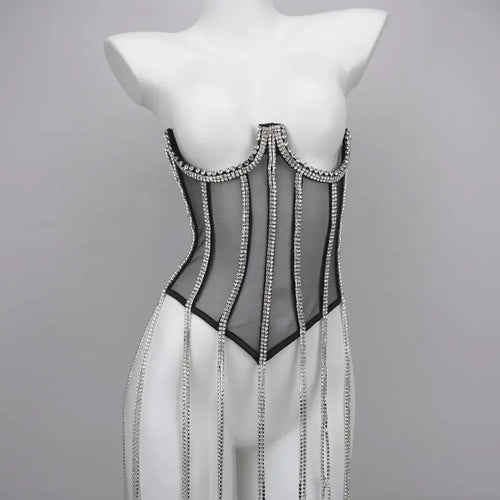 Corsetto LION