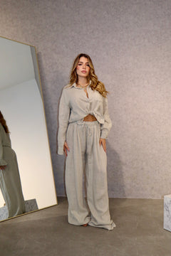 Cordset Palmas Beige